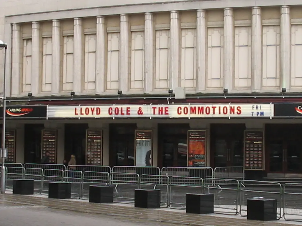 Eventim Apollo
