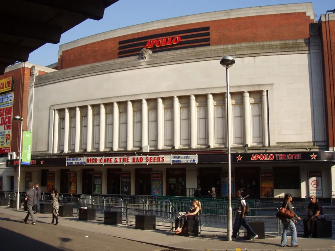 Eventim Apollo