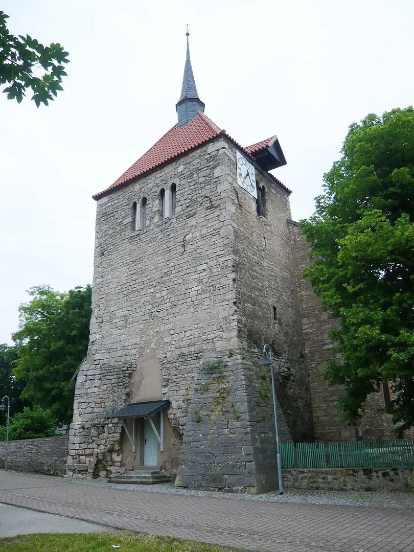 Sankt Trinitatis