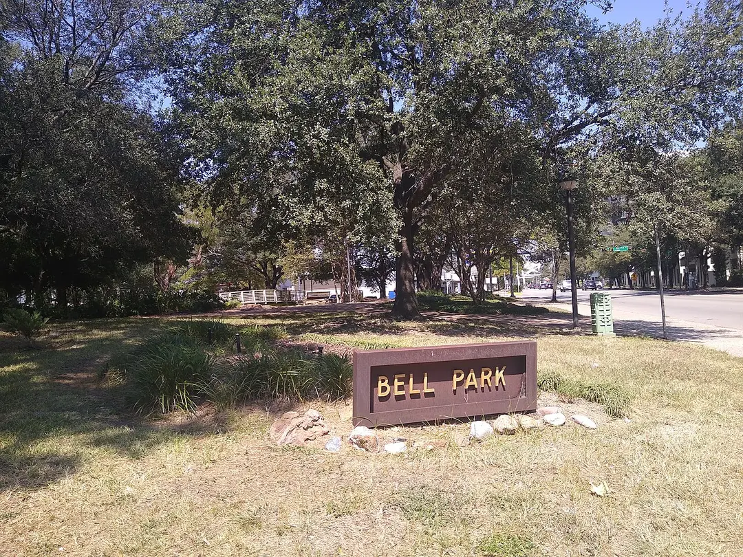 Bell Park