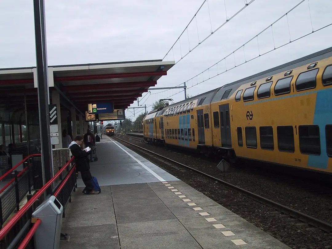 Almere Muziekwijk