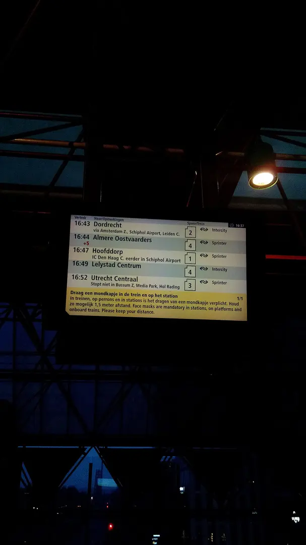Almere Muziekwijk