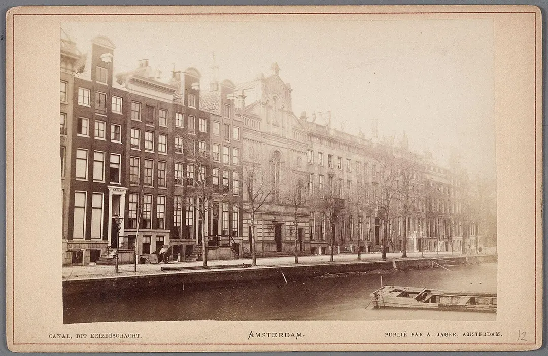 Museum Van Loon