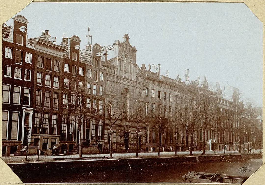 Museum Van Loon