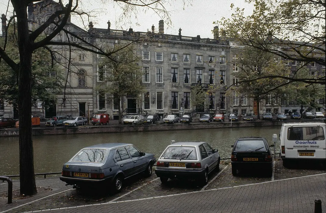 Museum Van Loon