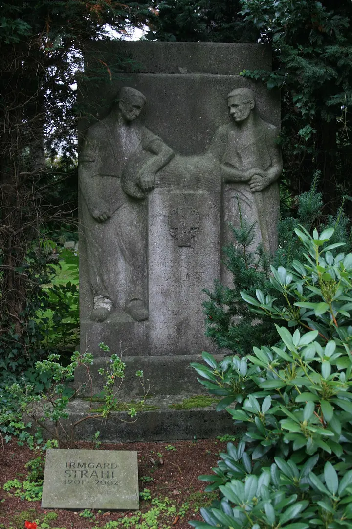 Nordfriedhof (Siegburg)