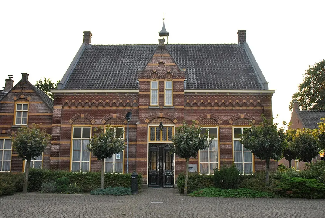 Sint-Caeciliakerk