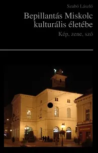 Nationaltheater Miskolc