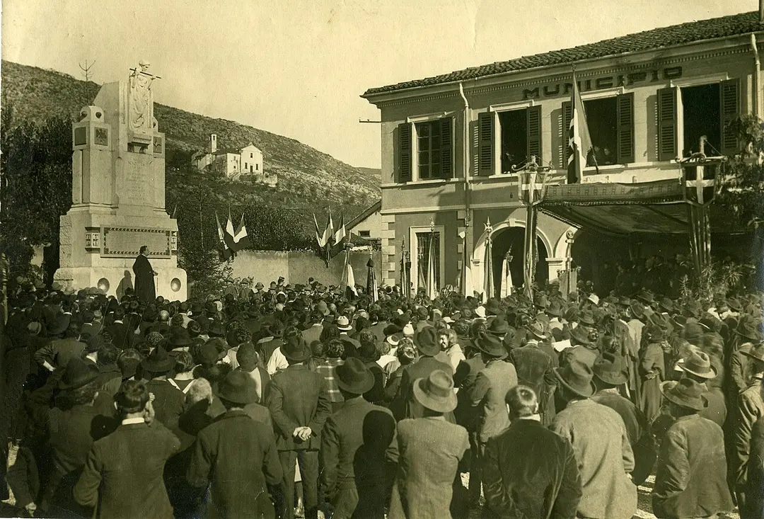 Municipio di Nuvolera
