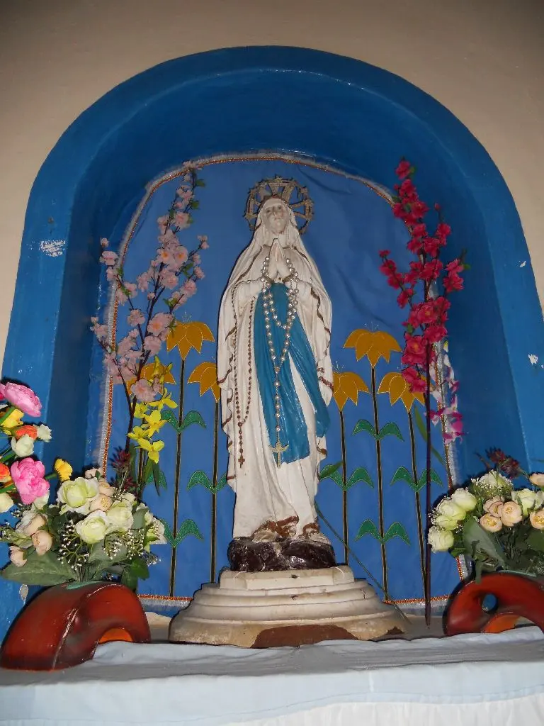 Nossa Senhora de Aitara