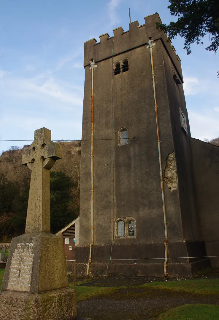 St. Paul's