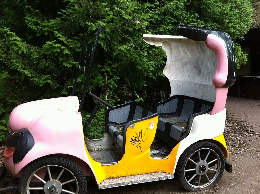 Spreepark