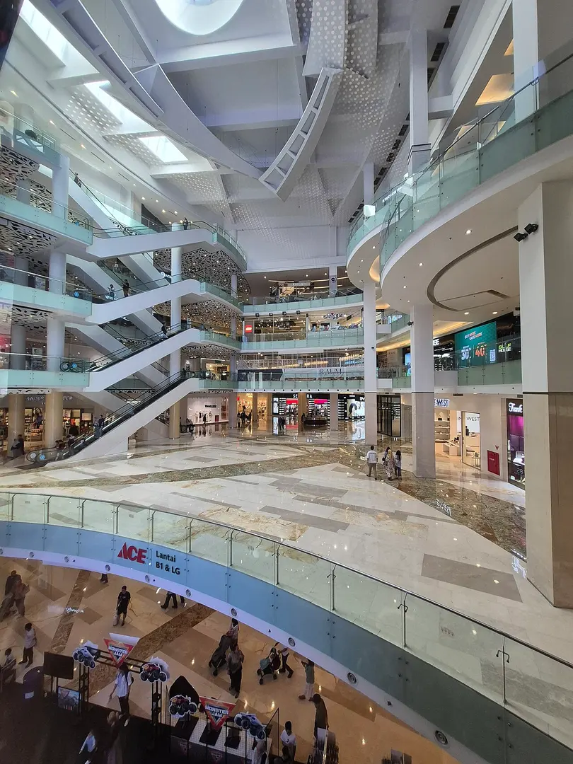 Gandaria City
