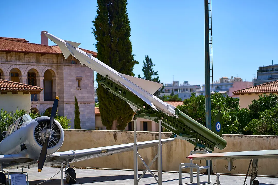 War Museum