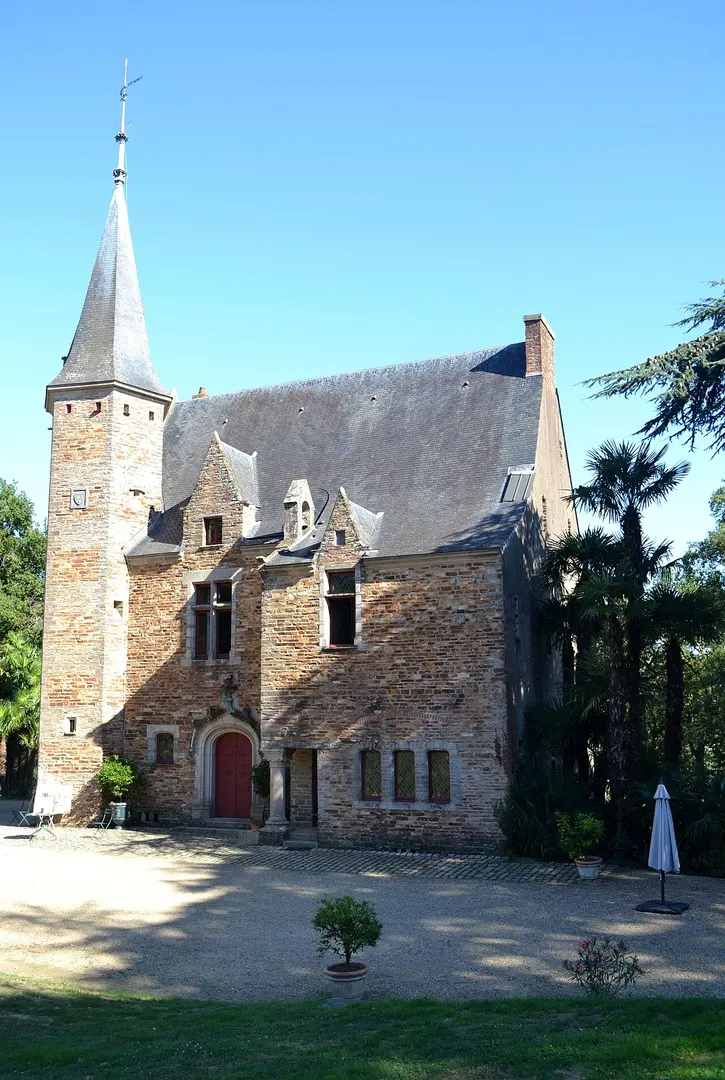 Manoir de la Vignette