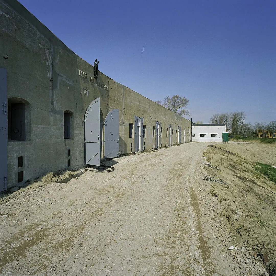 Fort Vijfhuizen
