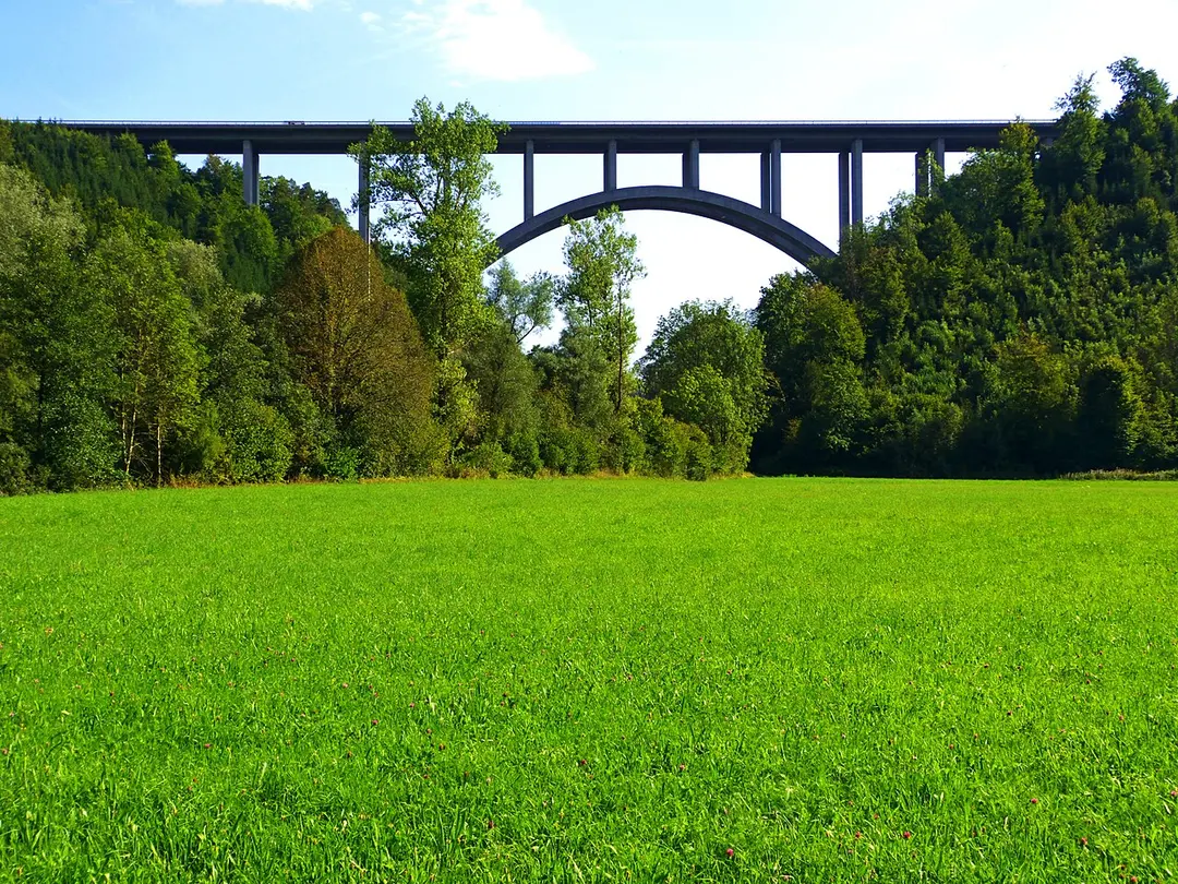 Neckarburgbrücke