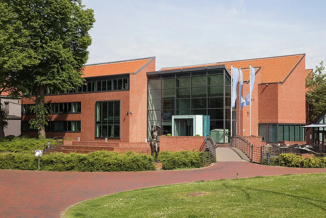 Kunsthalle Emden