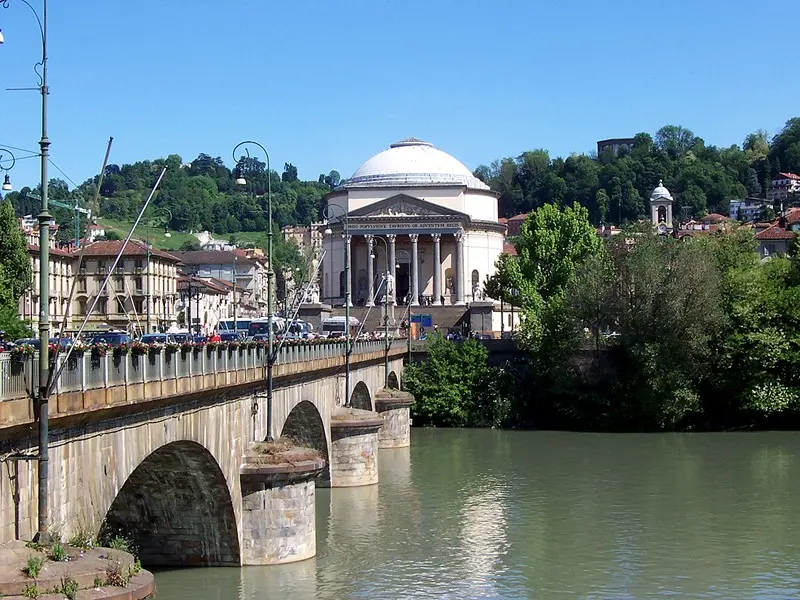 Chiesa della Gran Madre di Dio