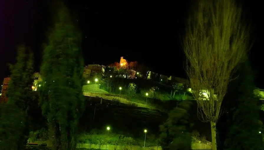 Castello di Acri
