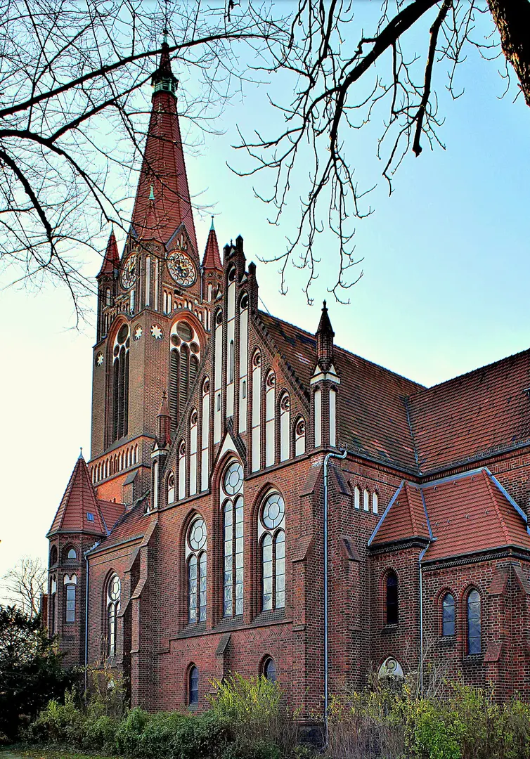 Pauluskirche