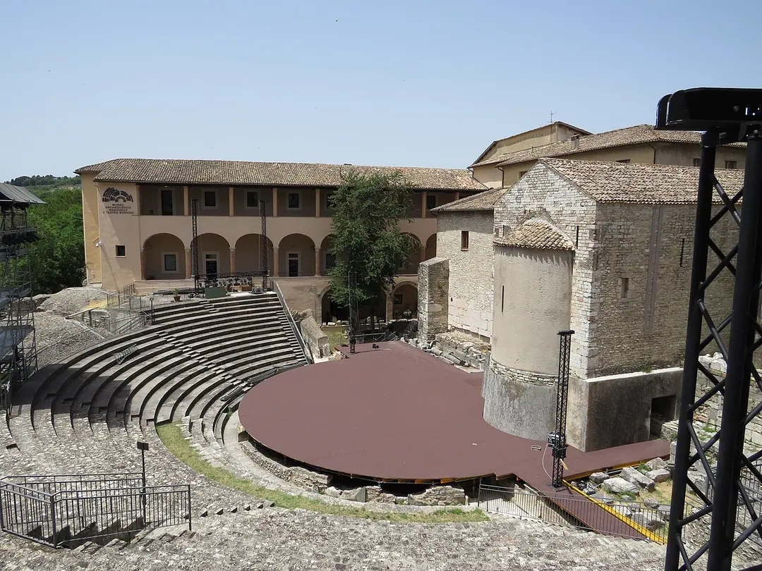 National archaeological museum