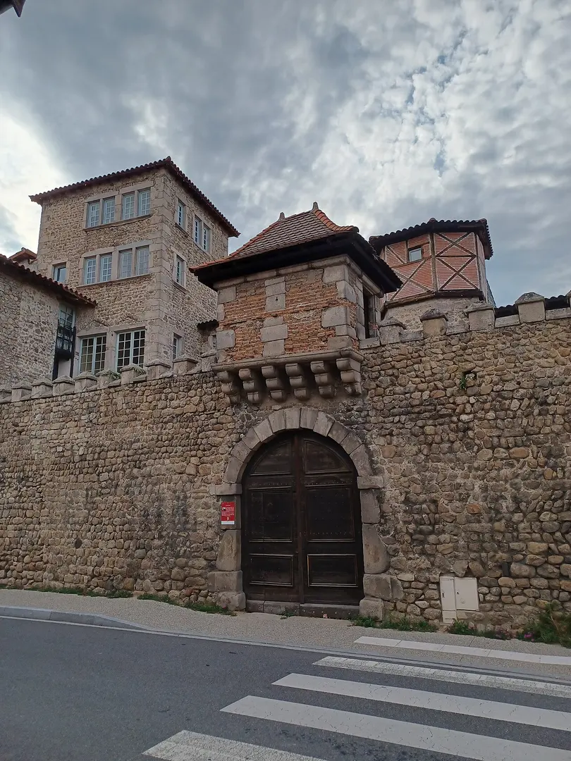 Manoir du Colombier
