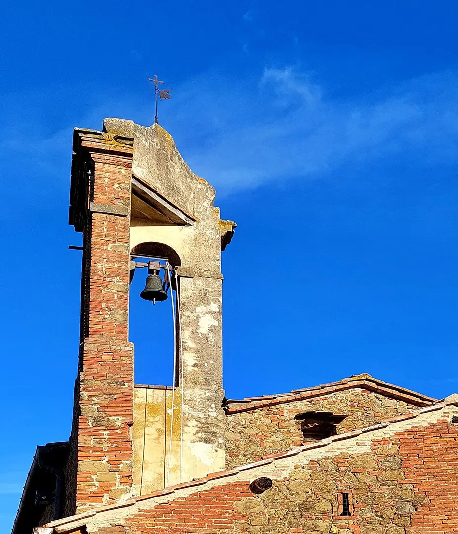 Chiesa della Compagnia del Suffragio