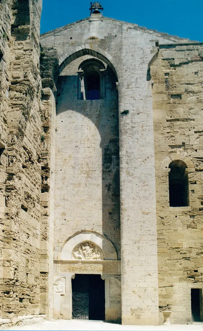 Cathédrale Saint-Pierre-et-Saint-Paul