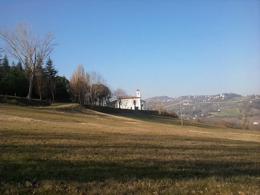 Chiesa di Carbognano