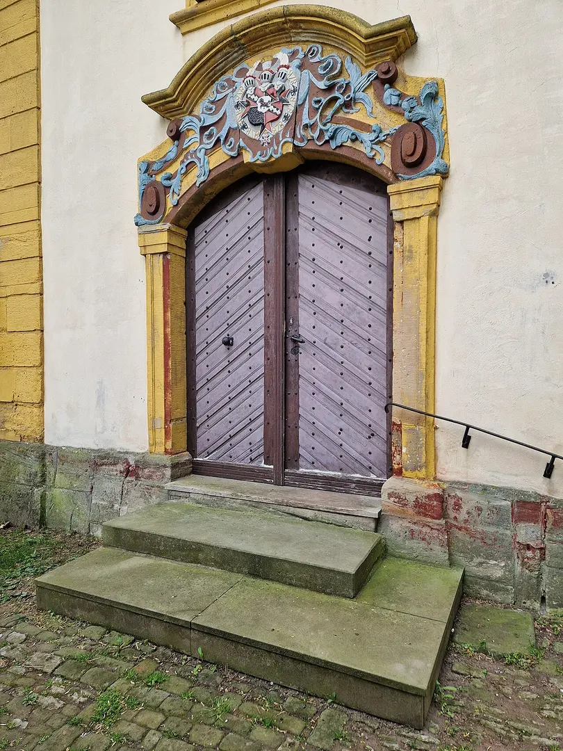 St. Nikolai (Geschwenda)