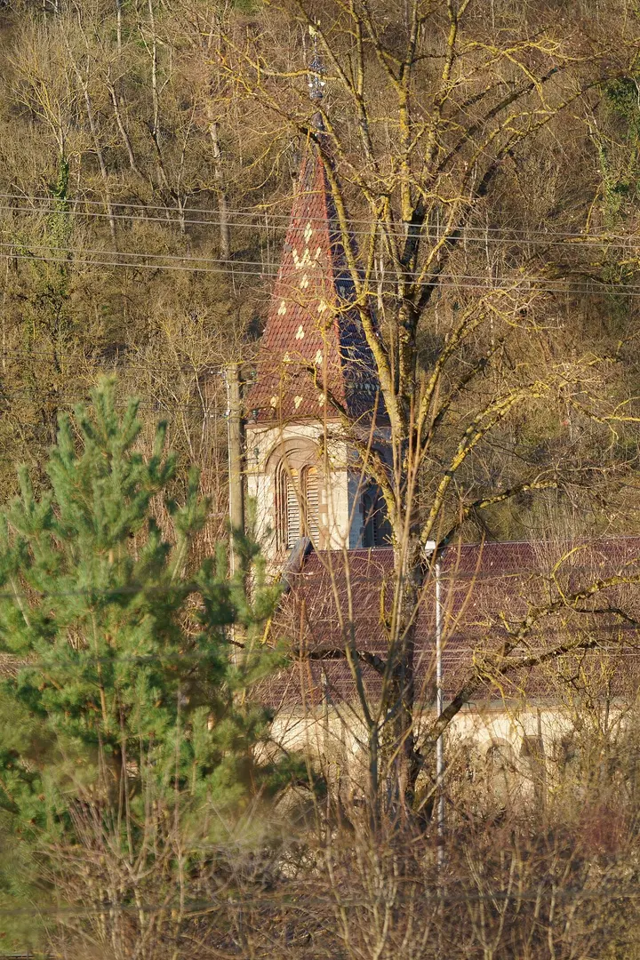 St. Margaretha