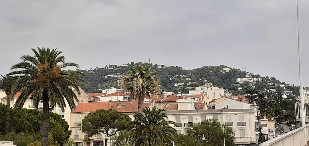 Observatoire de Super-Cannes