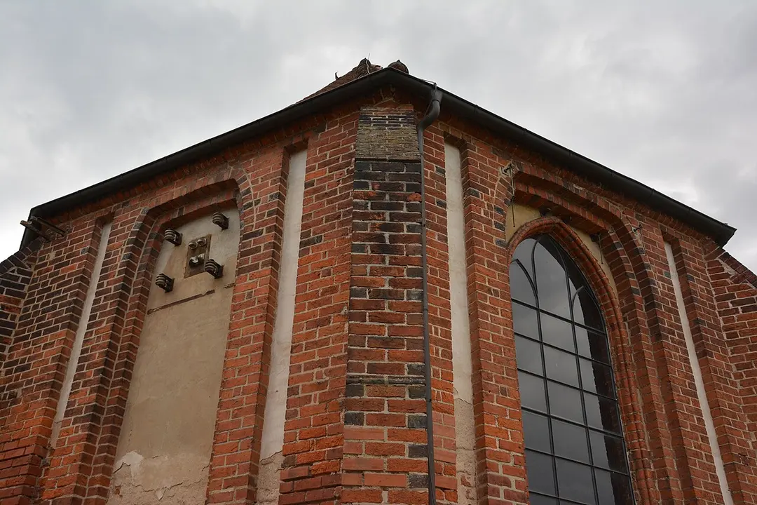 Salzkirche