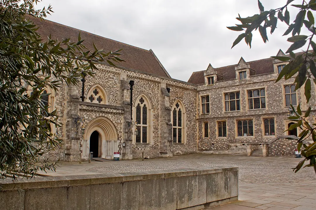 Great Hall
