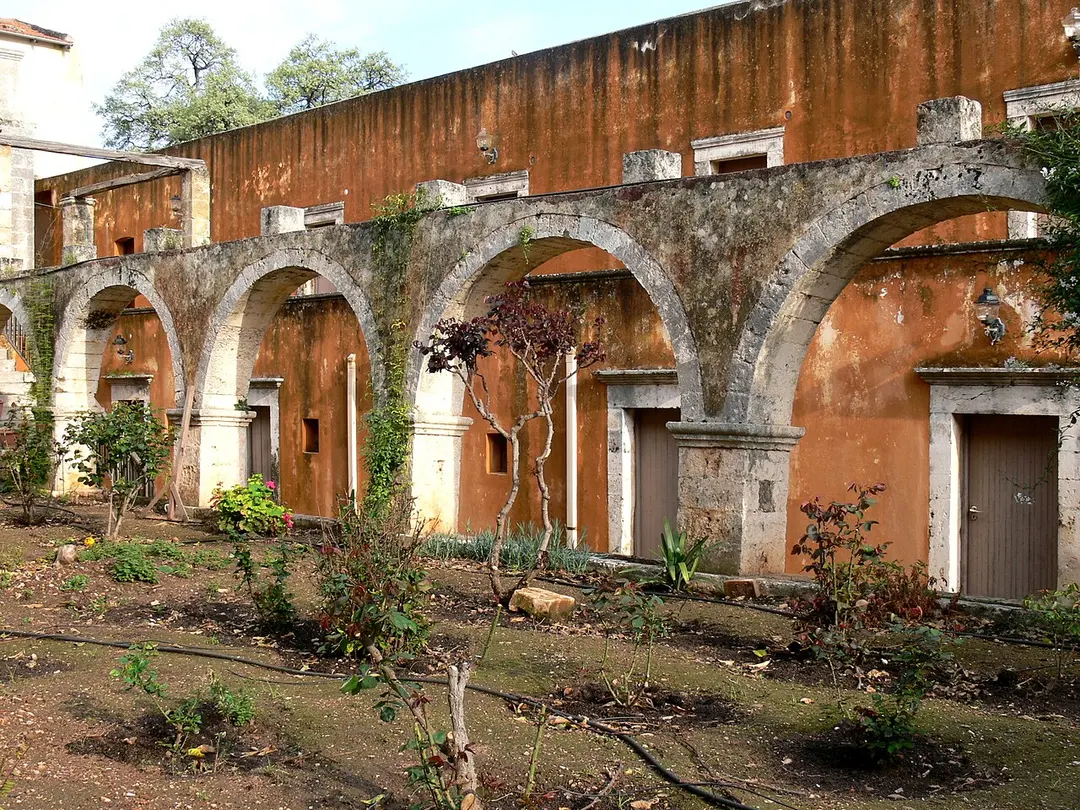 Agia Triada