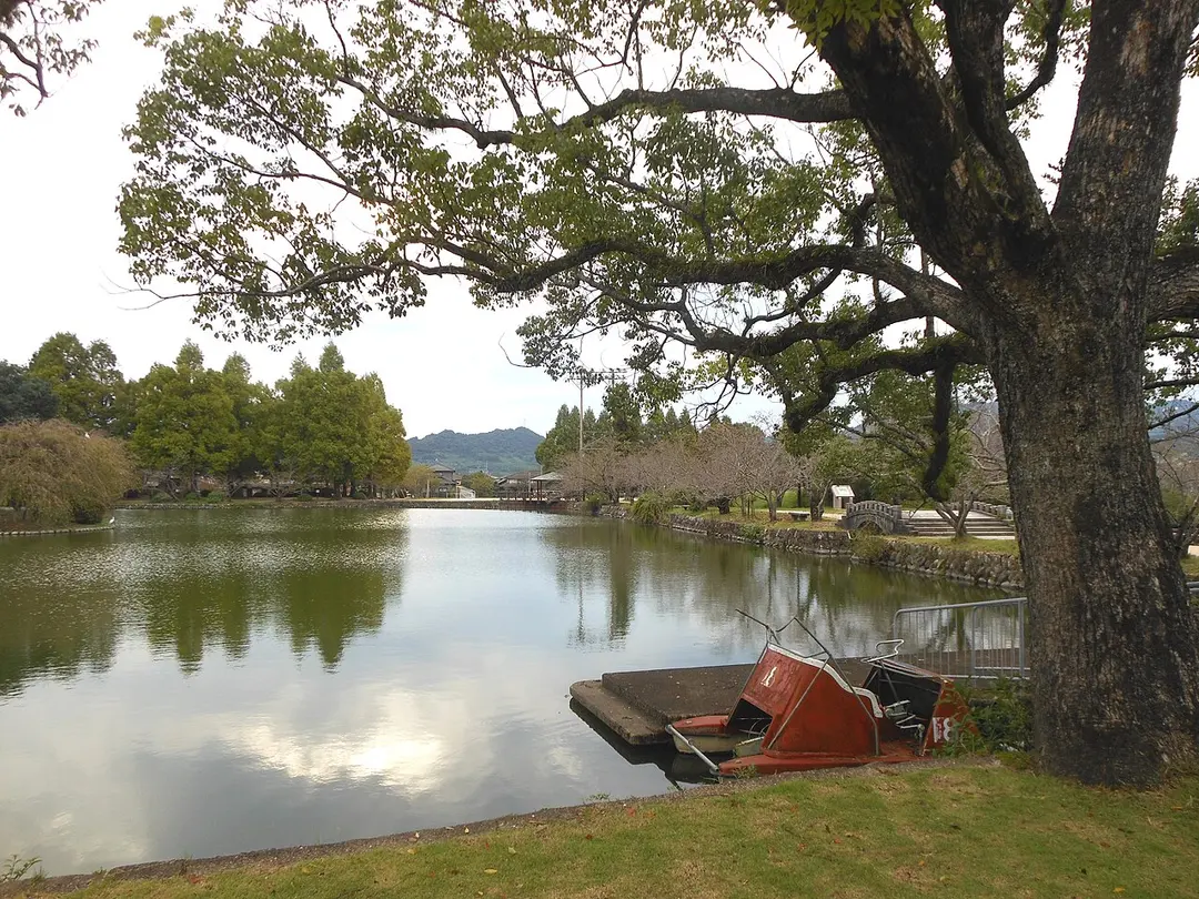 小城公園