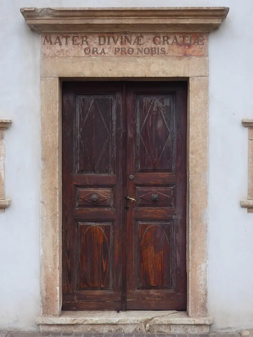 Cappella Dall'Avo