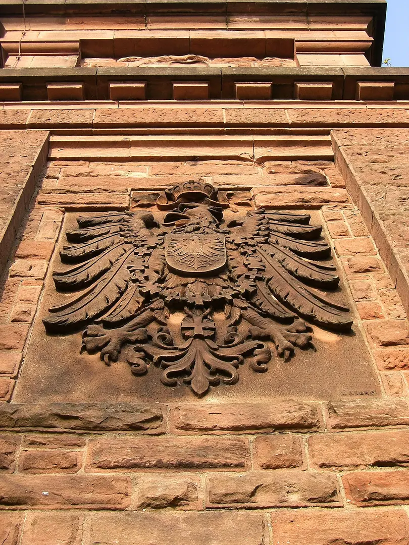 Bismarckturm