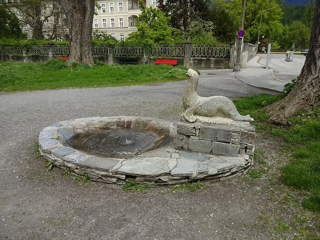 Verdroßplatz