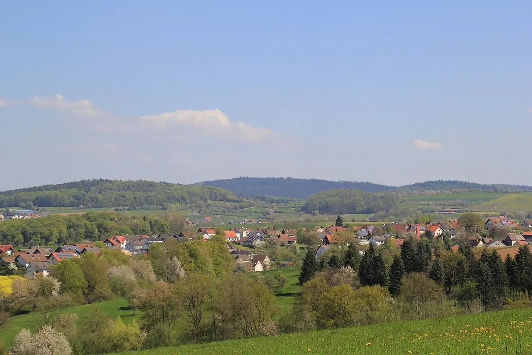 Franzosenkopf