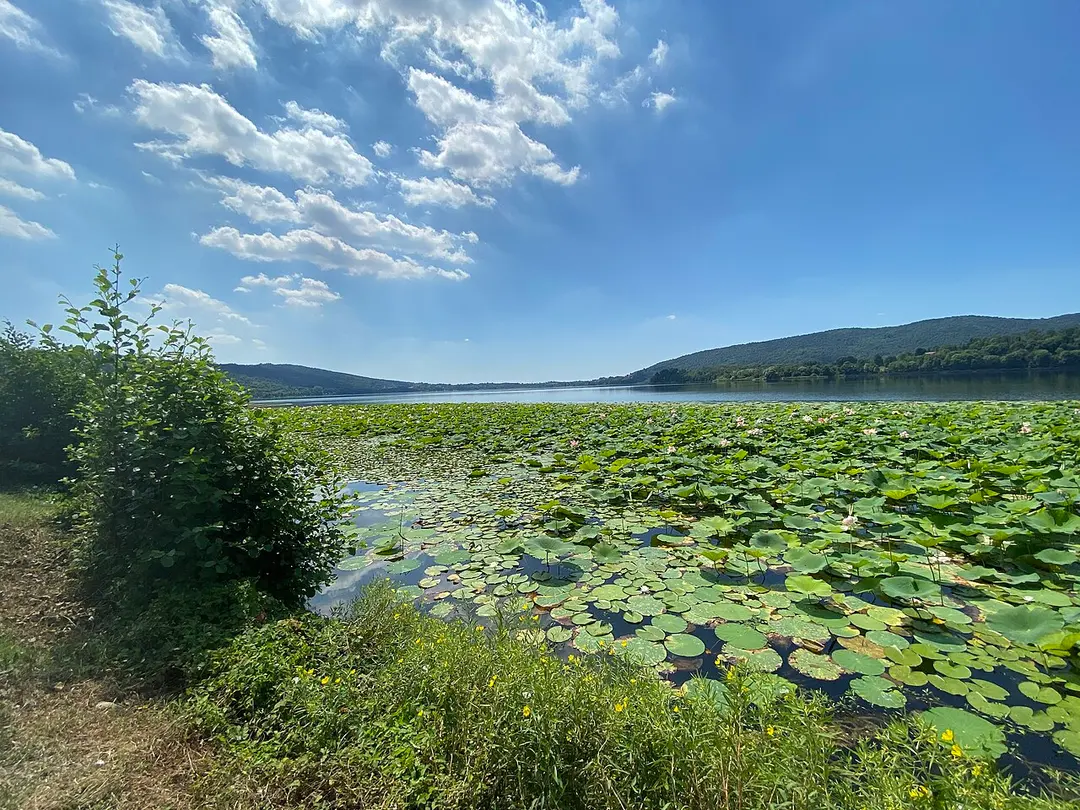 Lago di Monate