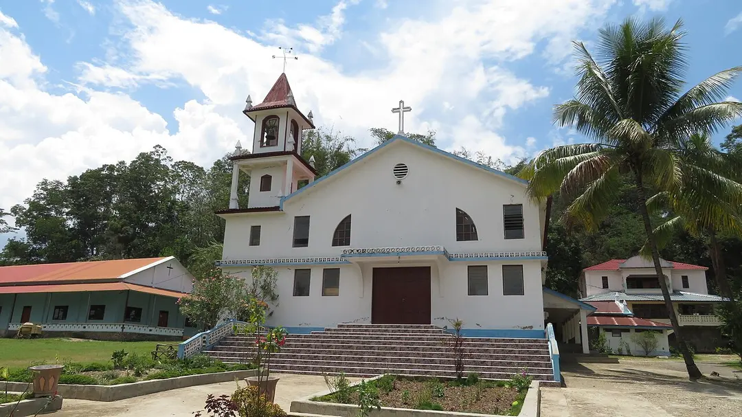 São Pedro e São Paulo (Aileu)