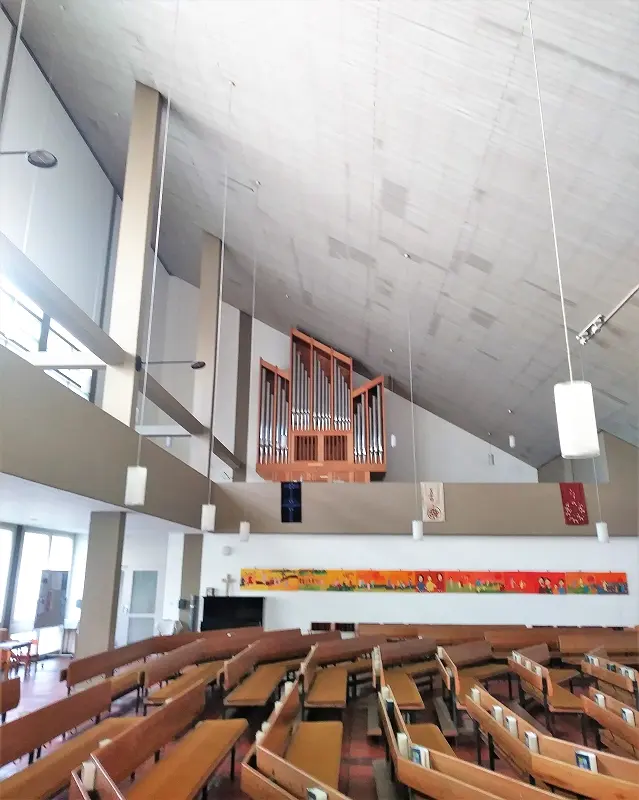 St. Paulus