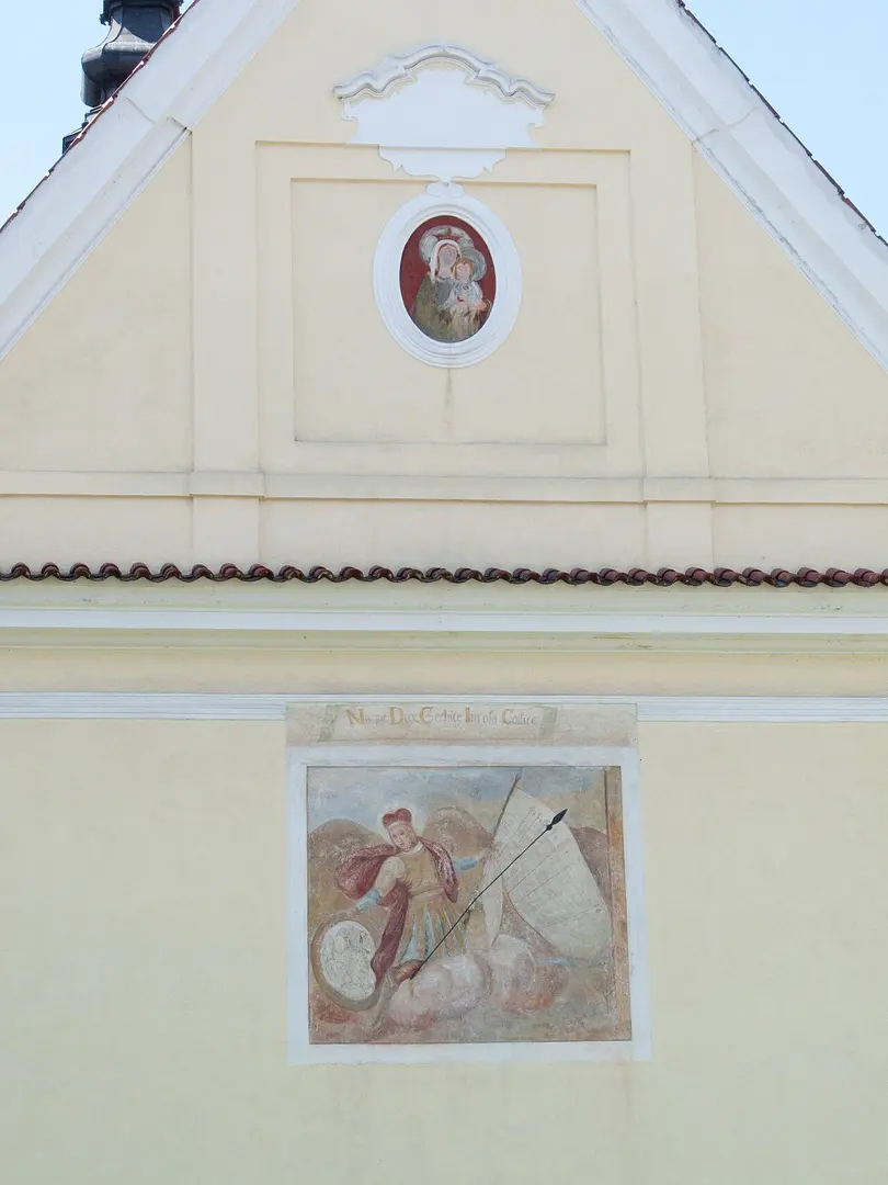 svatý Václav