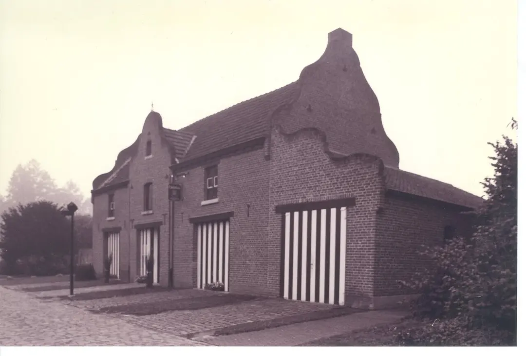 Kasteel van Rullingen