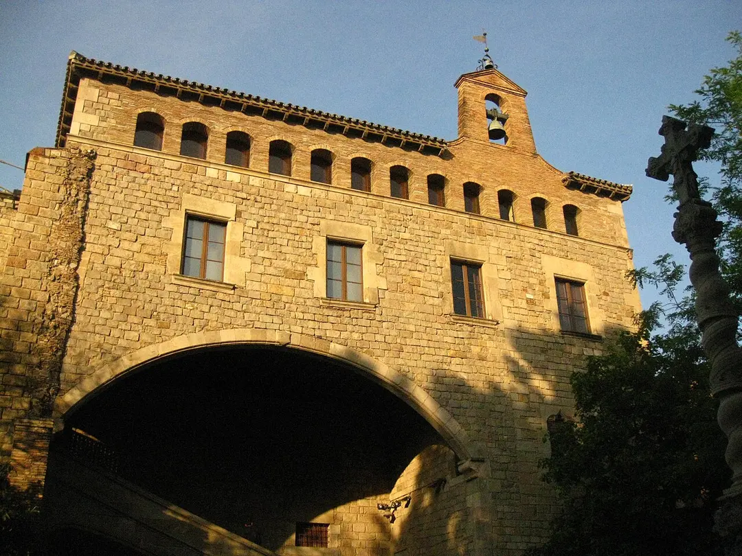 Biblioteca de Catalunya