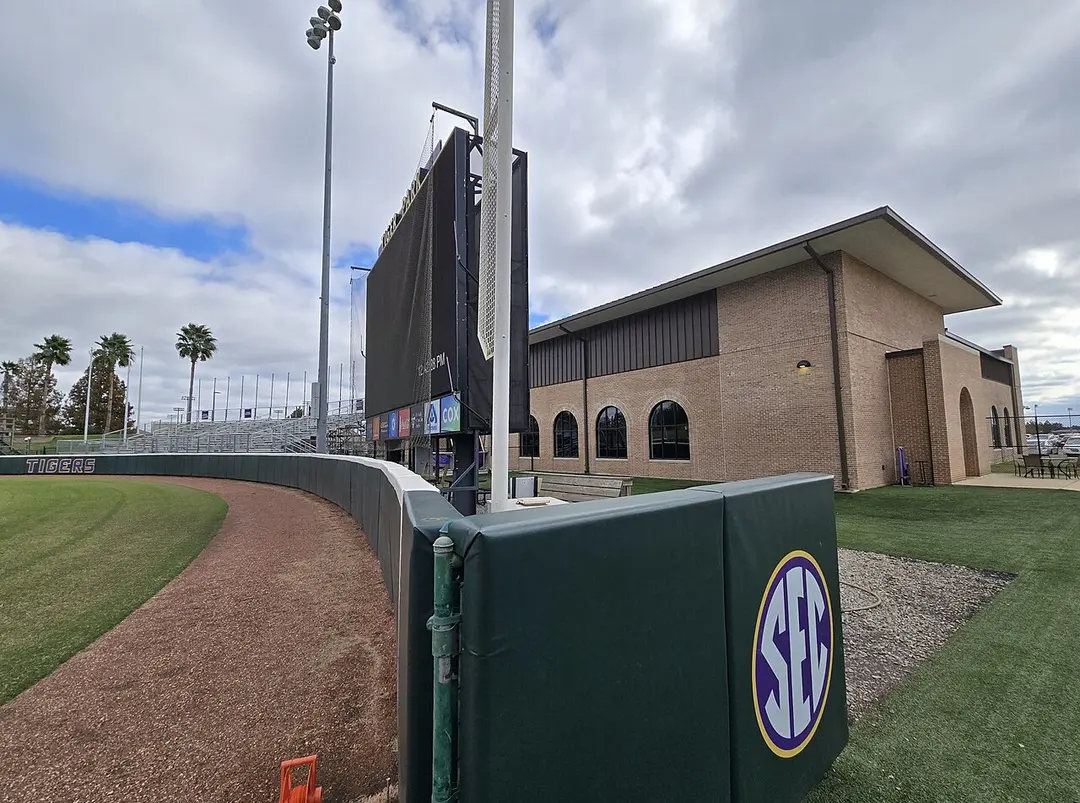 Tiger Park