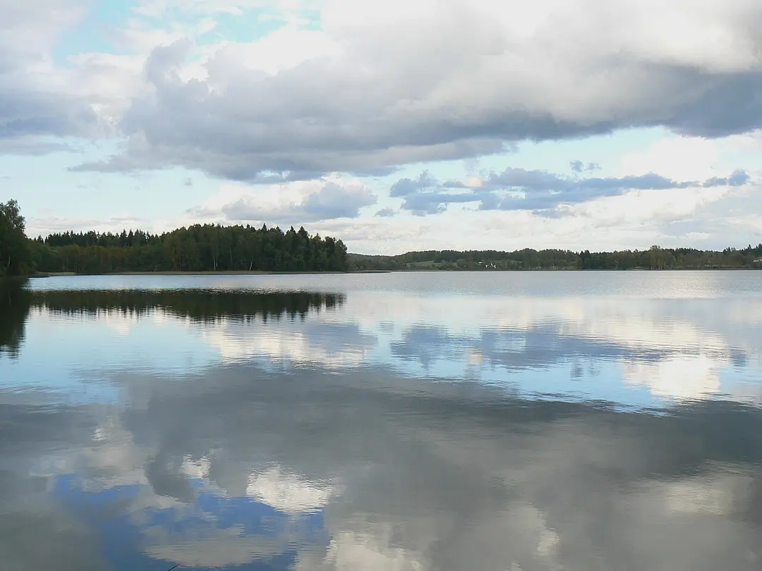 Lake Nõuni