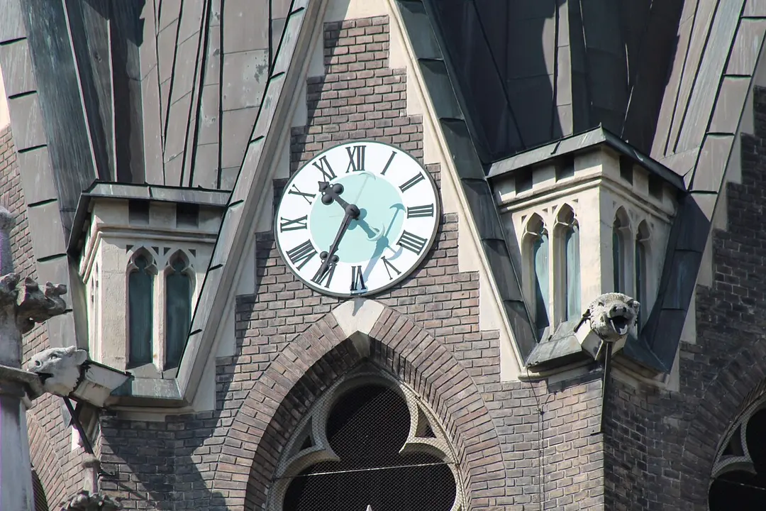 Lazaristenkirche